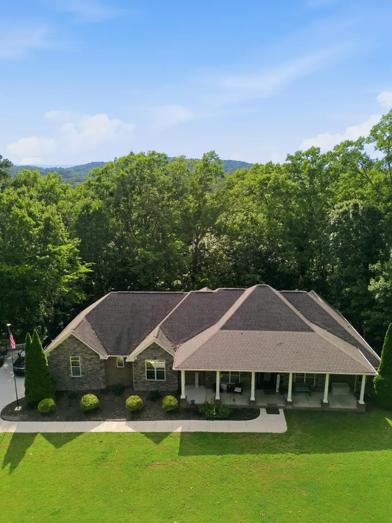 7311 Creek Ridge Drive Harrison TN 37341