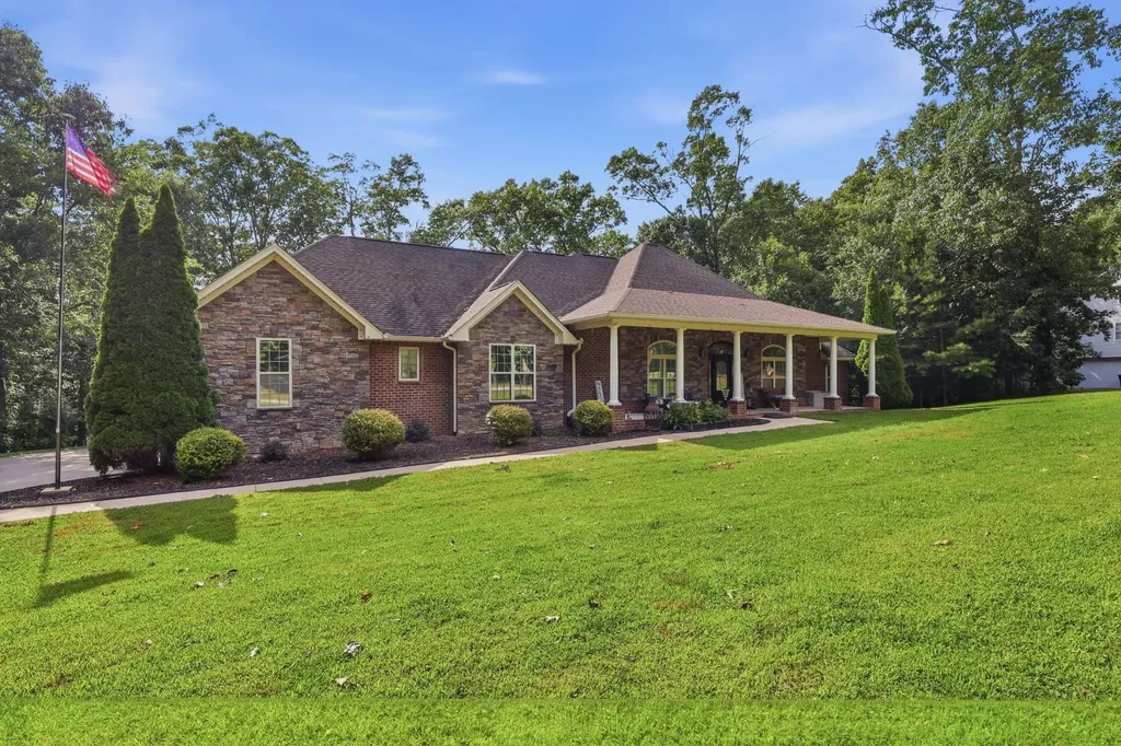 7311 Creek Ridge Drive Harrison TN 37341