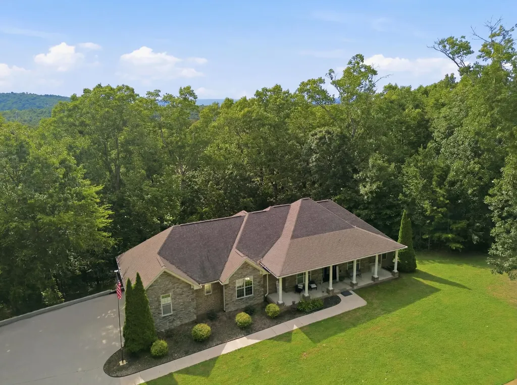 7311 Creek Ridge Drive Harrison TN 37341