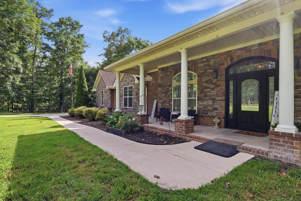 7311 Creek Ridge Drive Harrison TN 37341