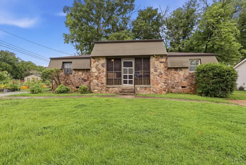 541 Cedar Glen Circle Chattanooga TN 37412