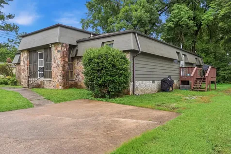 541 Cedar Glen Circle Chattanooga TN 37412
