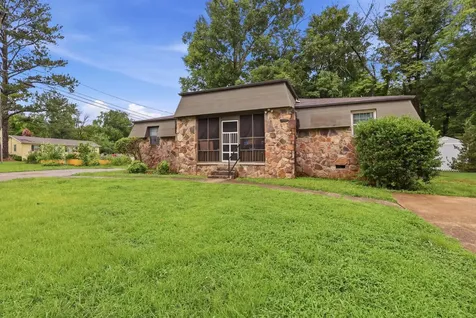 541 Cedar Glen Circle Chattanooga TN 37412