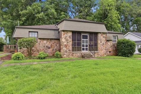 541 Cedar Glen Circle Chattanooga TN 37412
