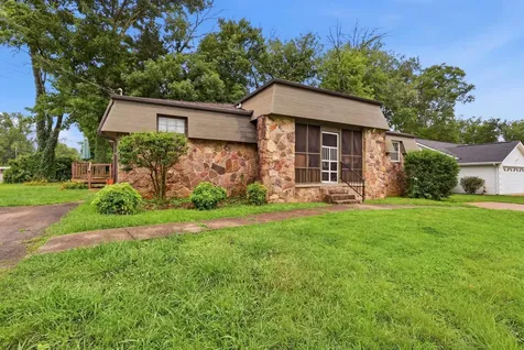 541 Cedar Glen Circle Chattanooga TN 37412