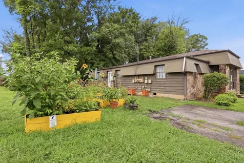 541 Cedar Glen Circle Chattanooga TN 37412