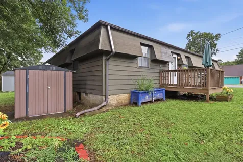 541 Cedar Glen Circle Chattanooga TN 37412
