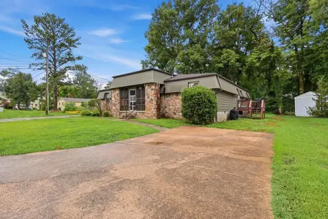 541 Cedar Glen Circle Chattanooga TN 37412