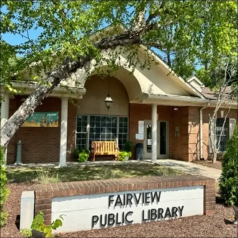 7145 Frances Street Fairview TN 37062