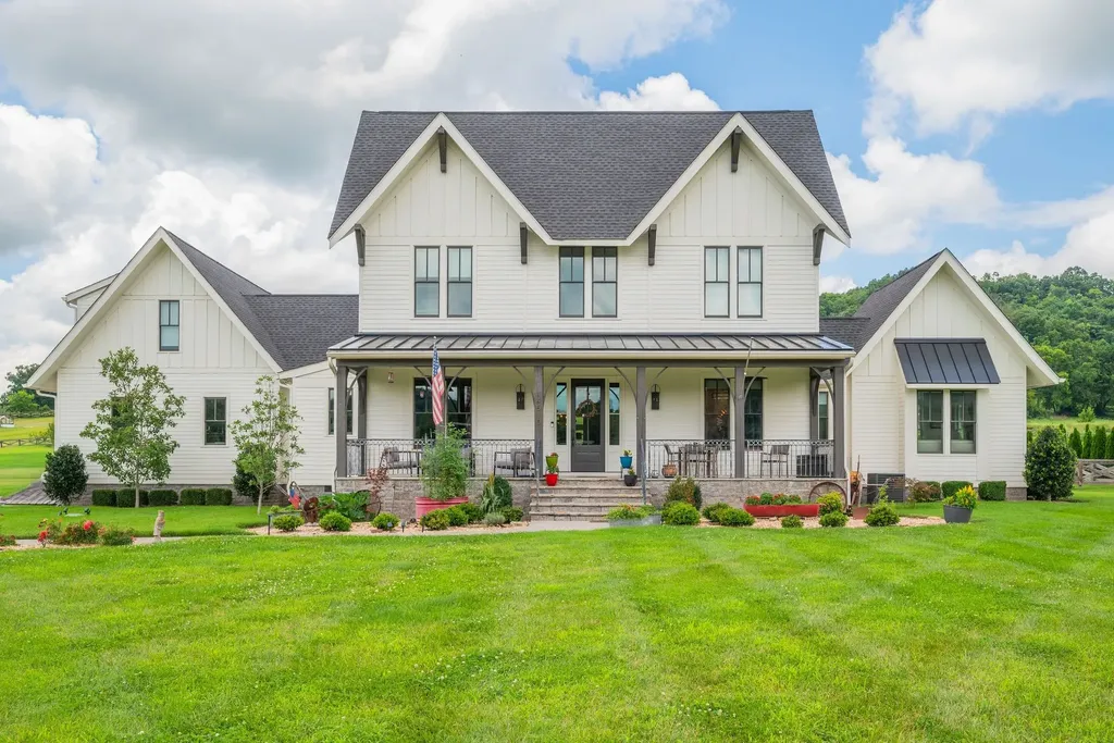 4510 Harpeth School Road Franklin TN 37064