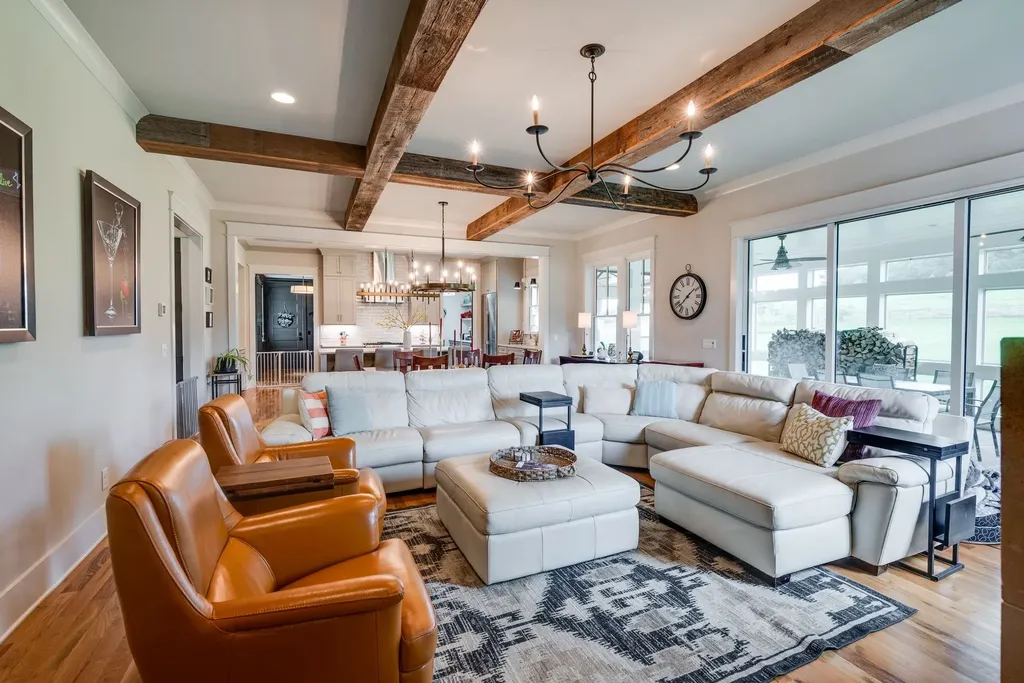 4510 Harpeth School Road Franklin TN 37064