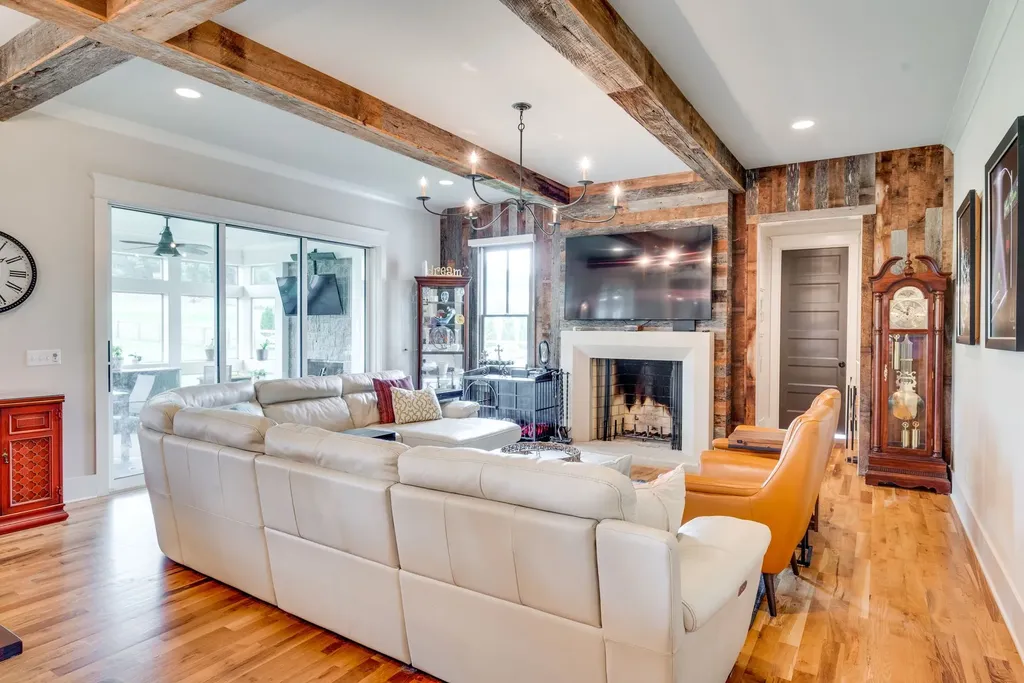 4510 Harpeth School Road Franklin TN 37064