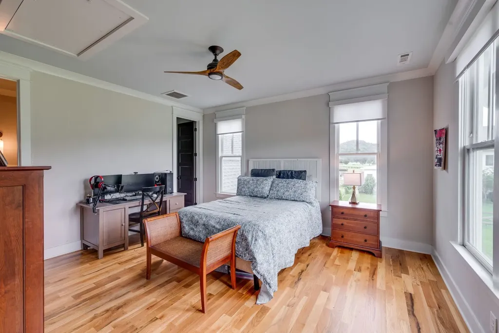 4510 Harpeth School Road Franklin TN 37064