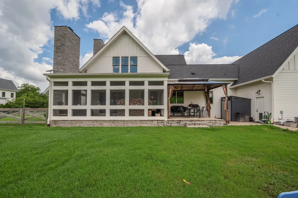 4510 Harpeth School Road Franklin TN 37064