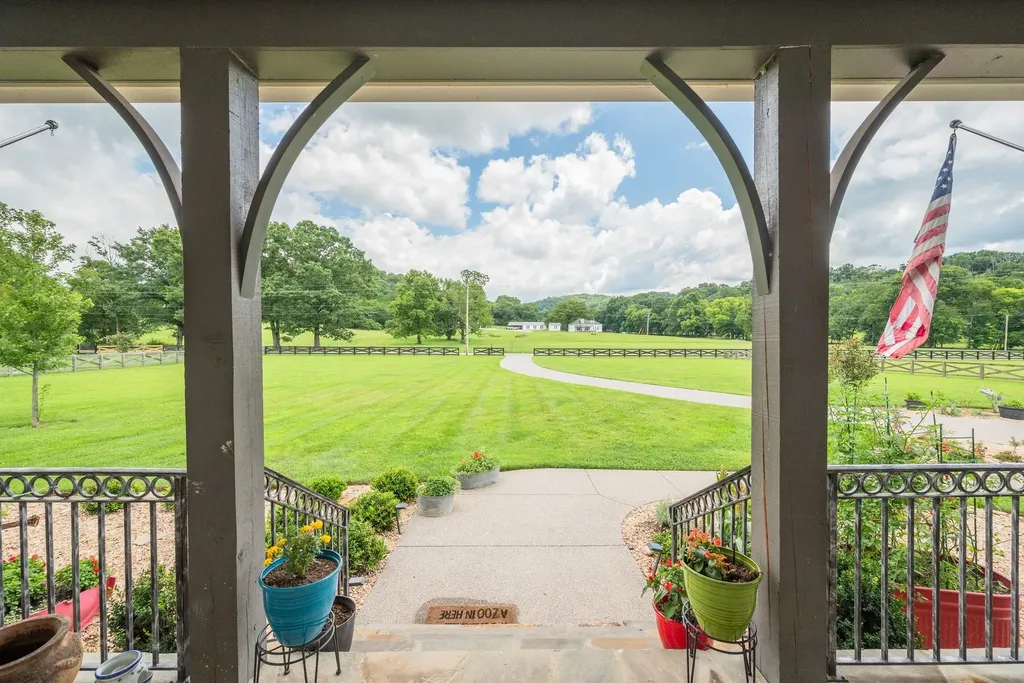 4510 Harpeth School Road Franklin TN 37064