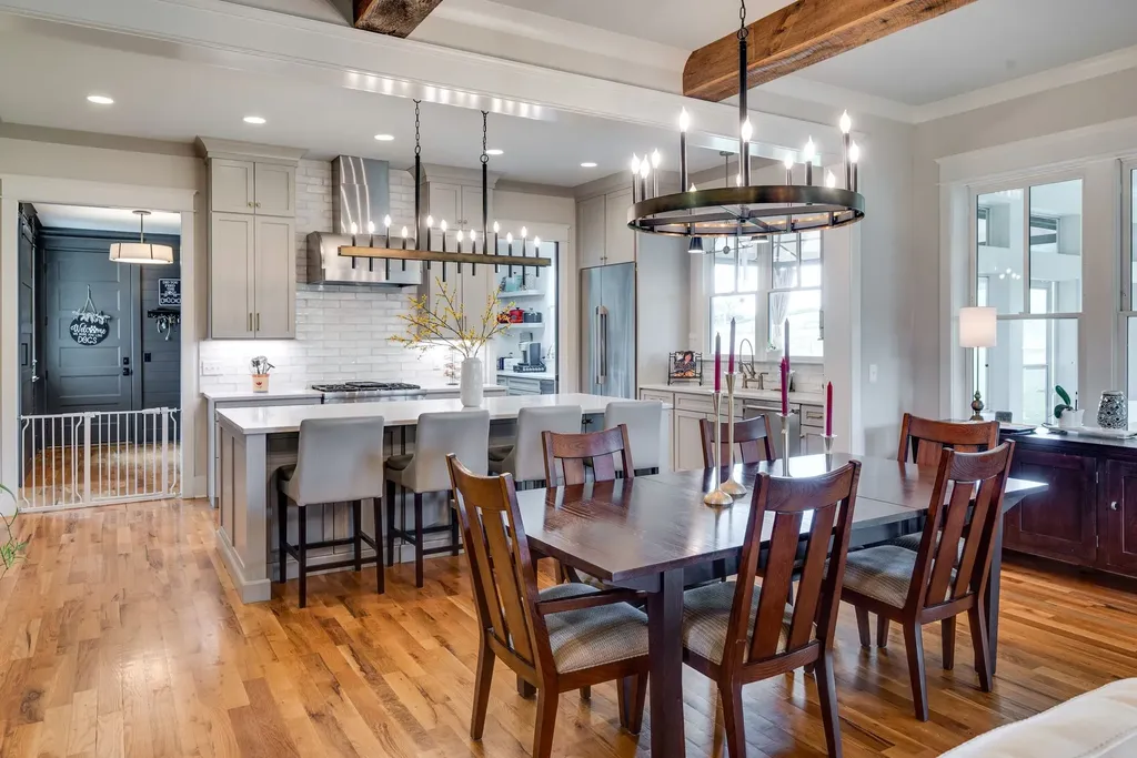 4510 Harpeth School Road Franklin TN 37064