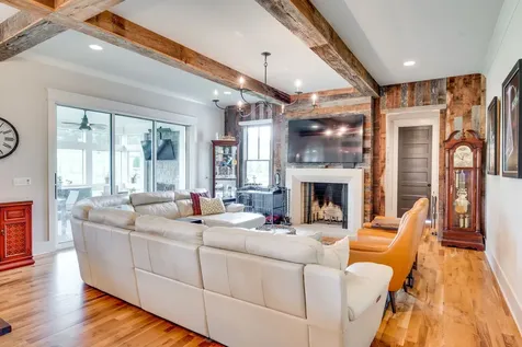 4510 Harpeth School Road Franklin TN 37064