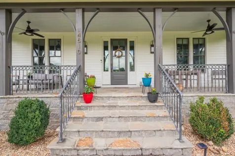 4510 Harpeth School Road Franklin TN 37064