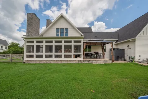 4510 Harpeth School Road Franklin TN 37064