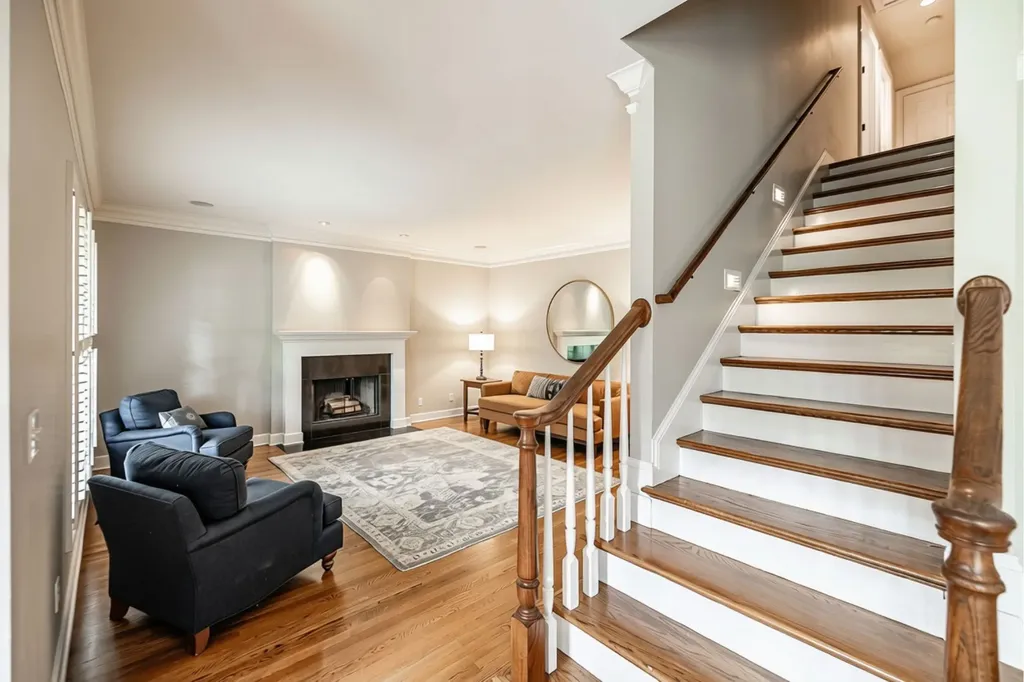 2224 Harding Place Nashville TN 37215
