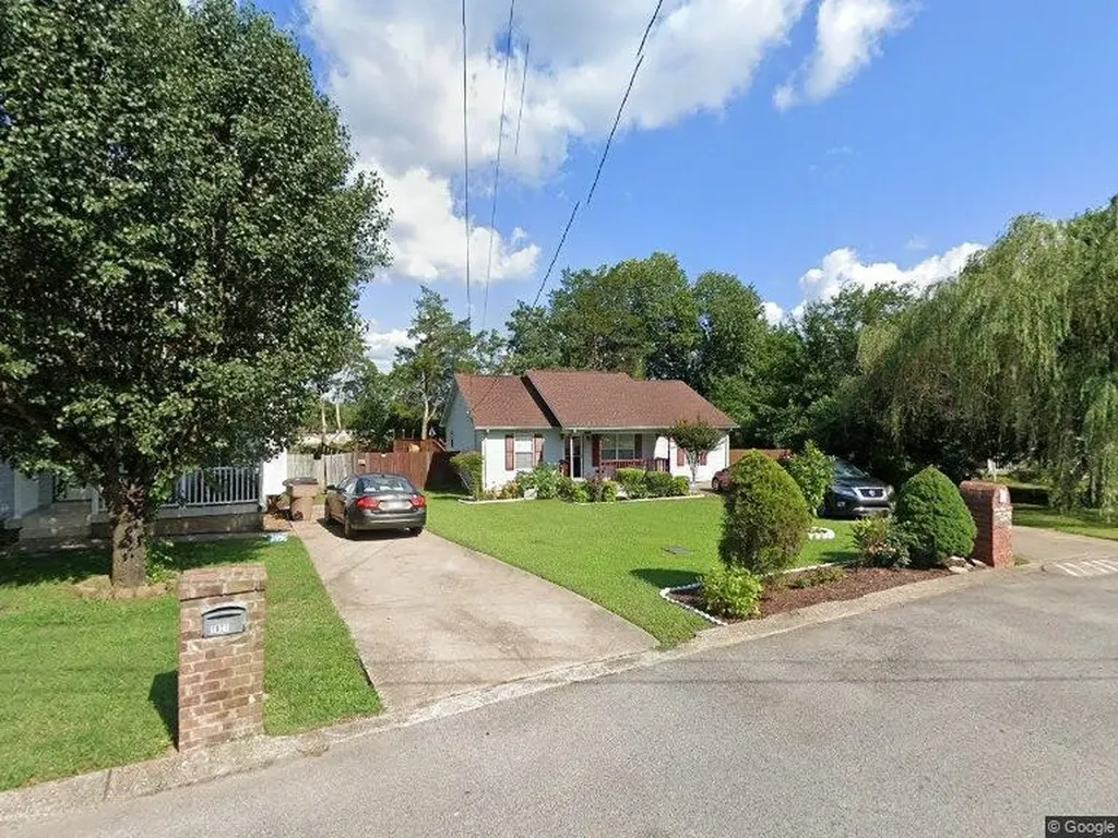 1525 Water Oak Court Antioch TN 37013