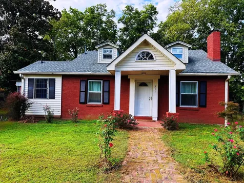 311 W 15th Street Columbia TN 38401