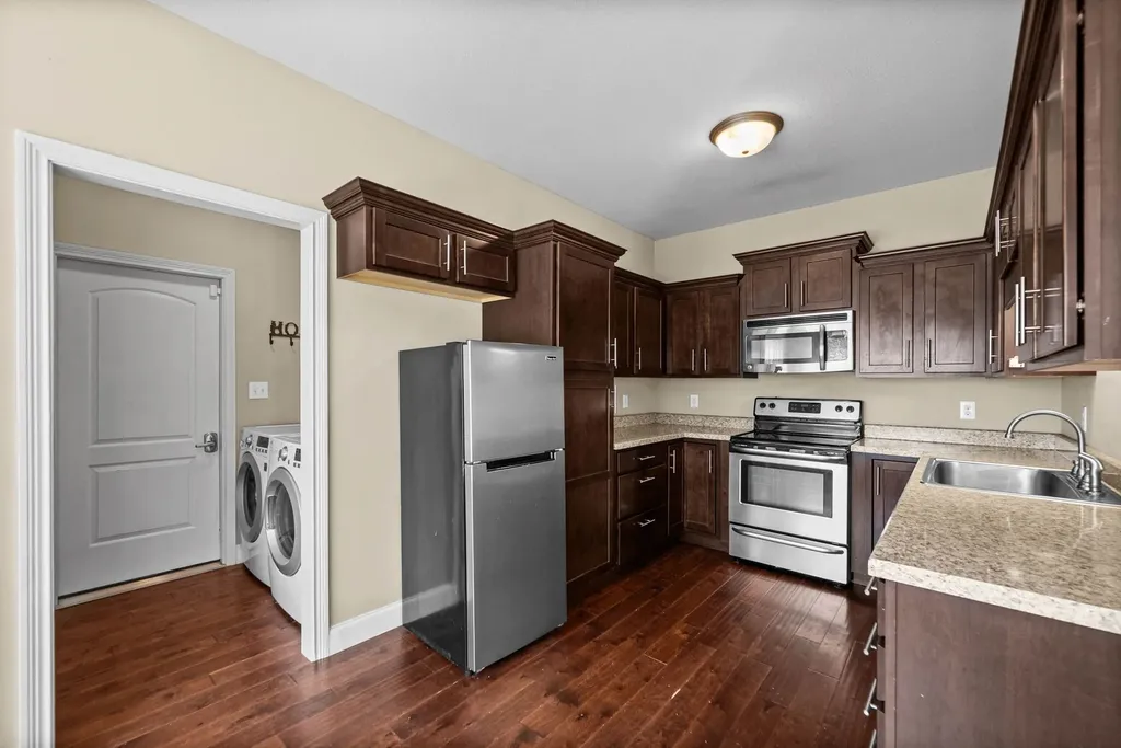 1145 Bagwell Road Clarksville TN 37043