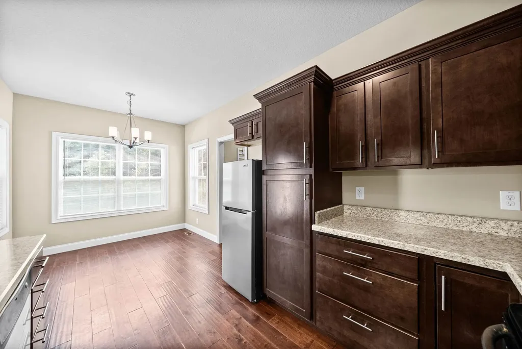 1145 Bagwell Road Clarksville TN 37043