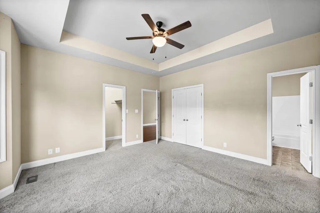 1145 Bagwell Road Clarksville TN 37043