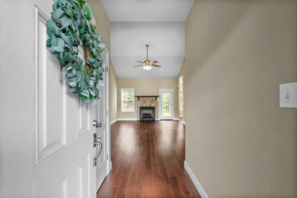 1145 Bagwell Road Clarksville TN 37043