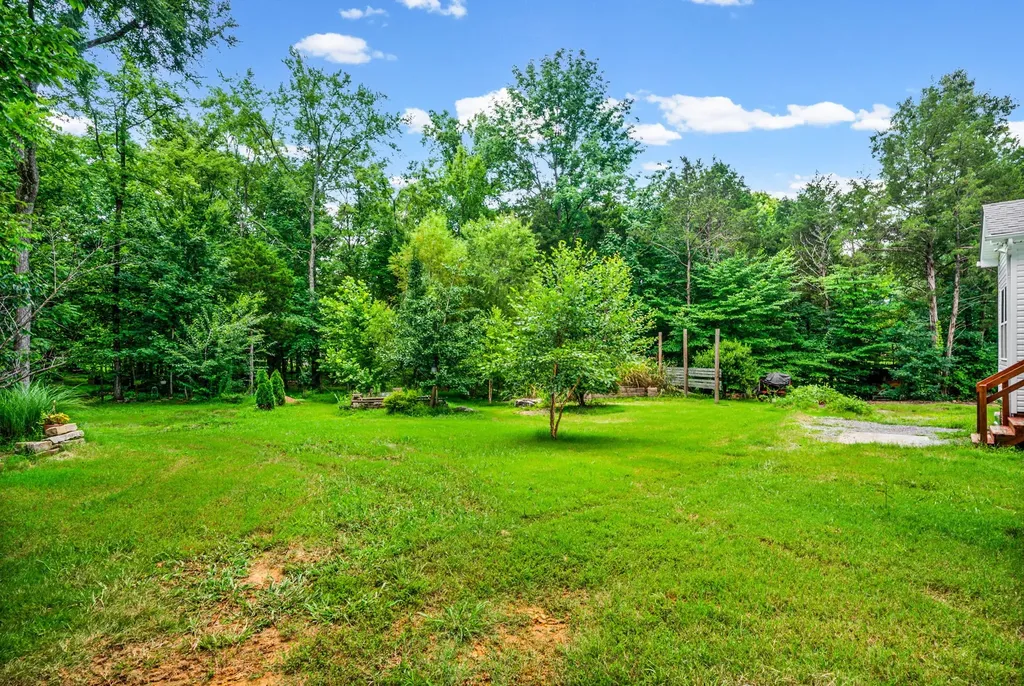 1145 Bagwell Road Clarksville TN 37043