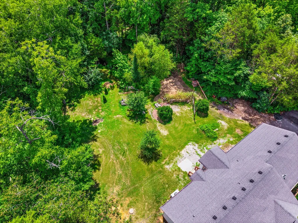 1145 Bagwell Road Clarksville TN 37043