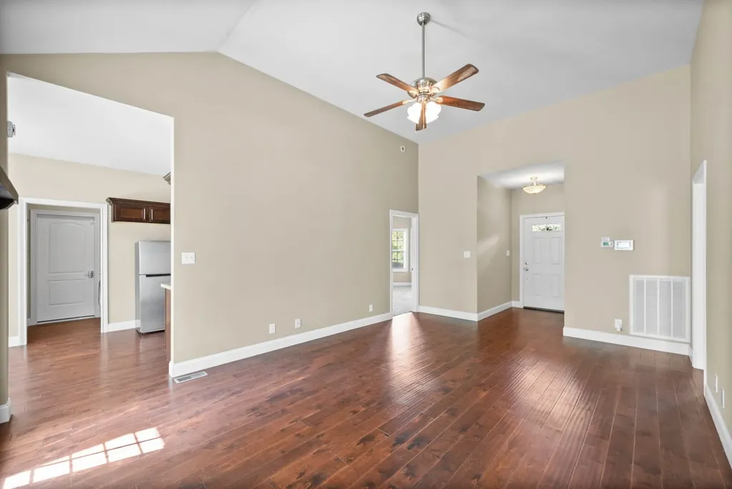 1145 Bagwell Road Clarksville TN 37043