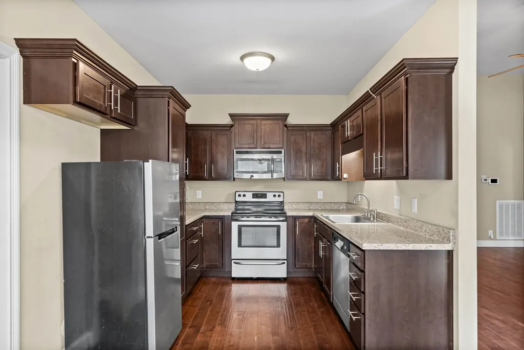 1145 Bagwell Road Clarksville TN 37043