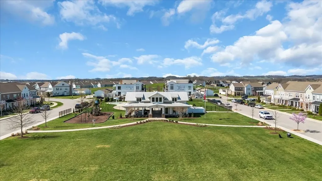 810 Ewell Farm Drive Spring Hill TN 37174