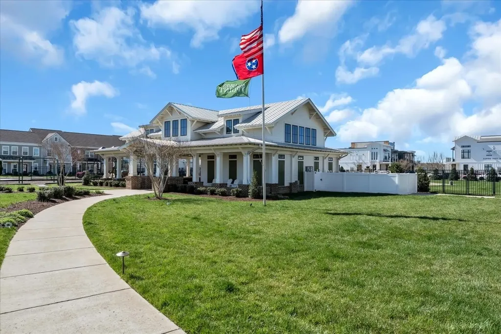 810 Ewell Farm Drive Spring Hill TN 37174