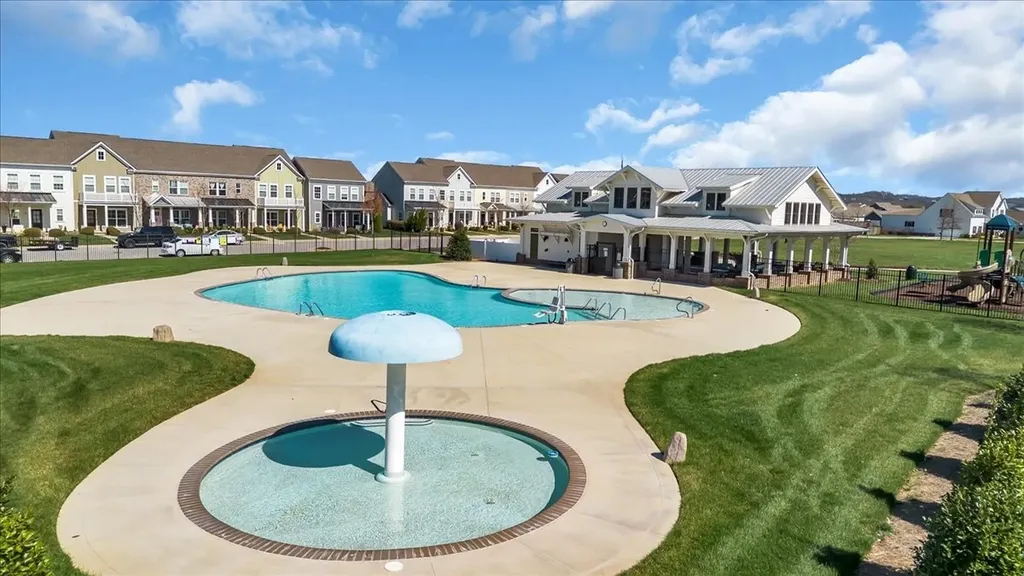 810 Ewell Farm Drive Spring Hill TN 37174
