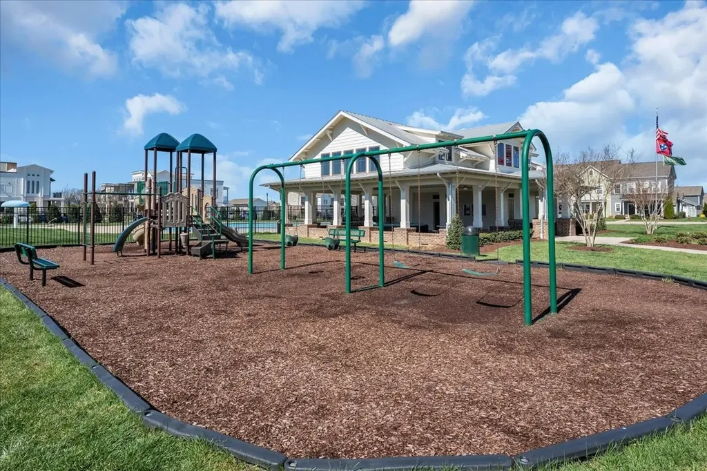 810 Ewell Farm Drive Spring Hill TN 37174