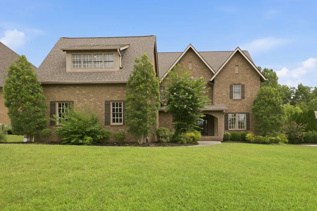3452 Stagecoach Drive Franklin TN 37067
