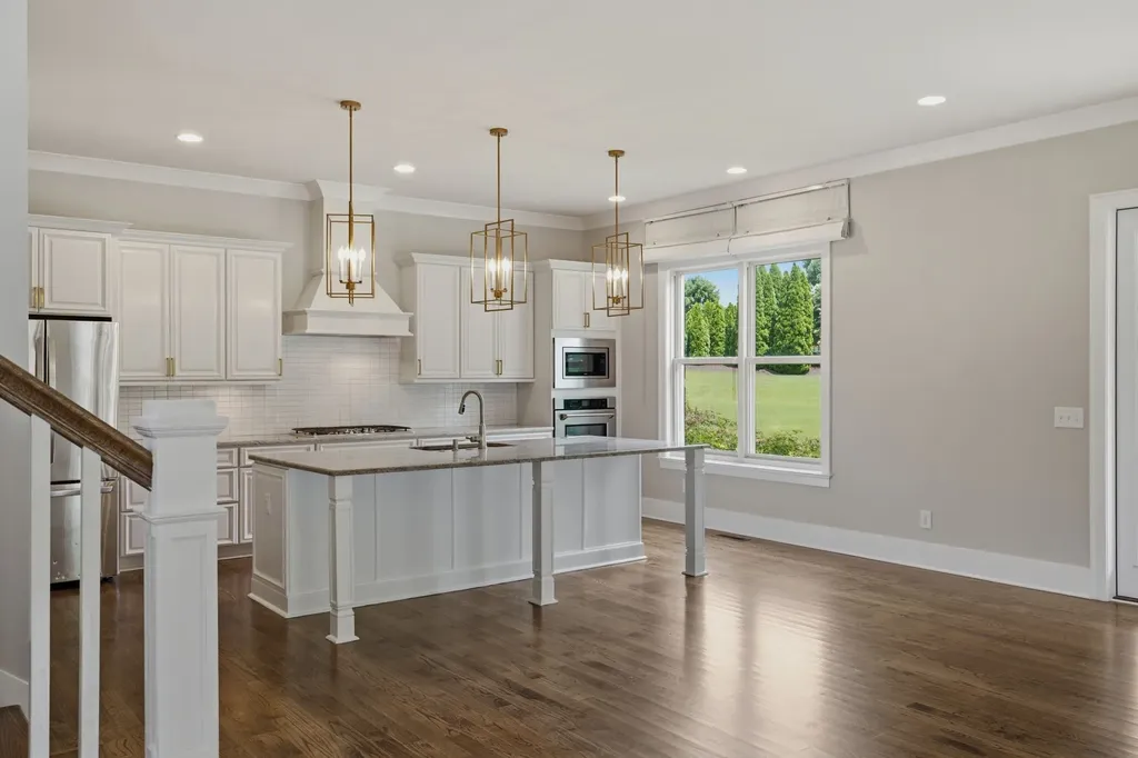 3452 Stagecoach Drive Franklin TN 37067
