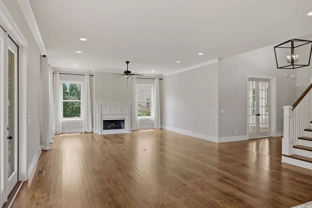 3452 Stagecoach Drive Franklin TN 37067