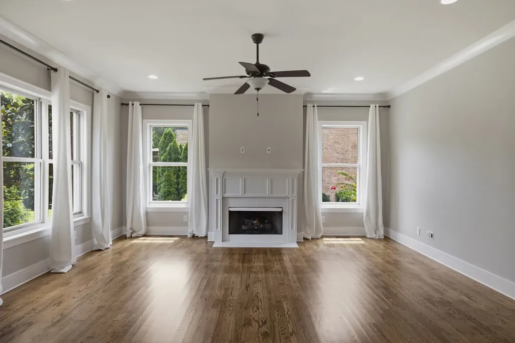 3452 Stagecoach Drive Franklin TN 37067