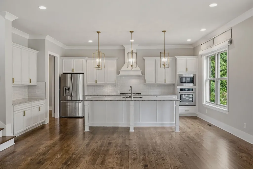 3452 Stagecoach Drive Franklin TN 37067