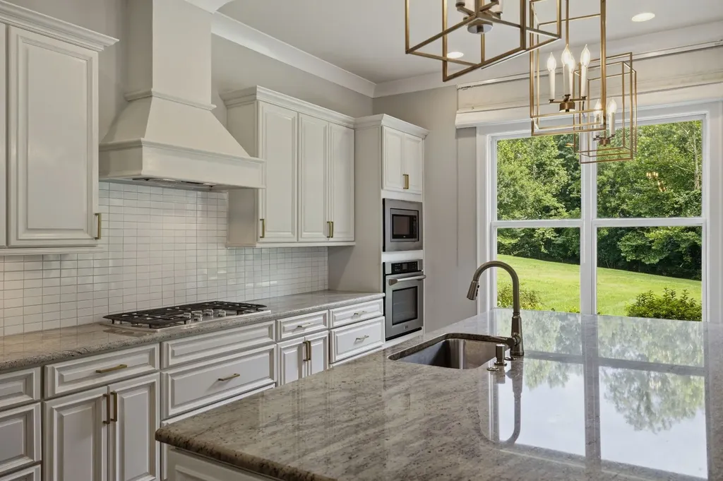 3452 Stagecoach Drive Franklin TN 37067