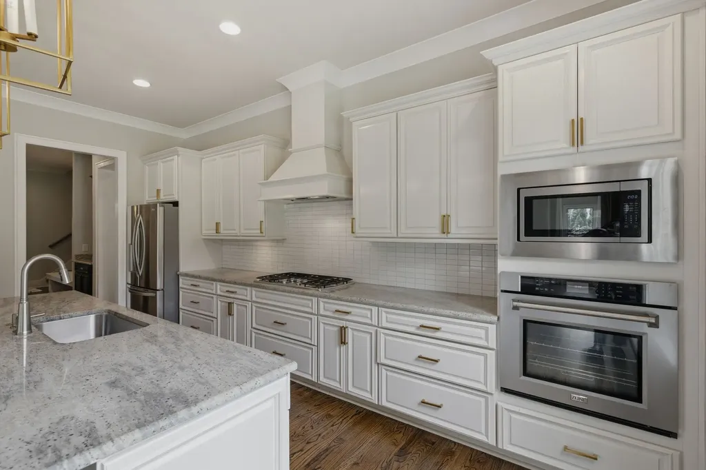 3452 Stagecoach Drive Franklin TN 37067