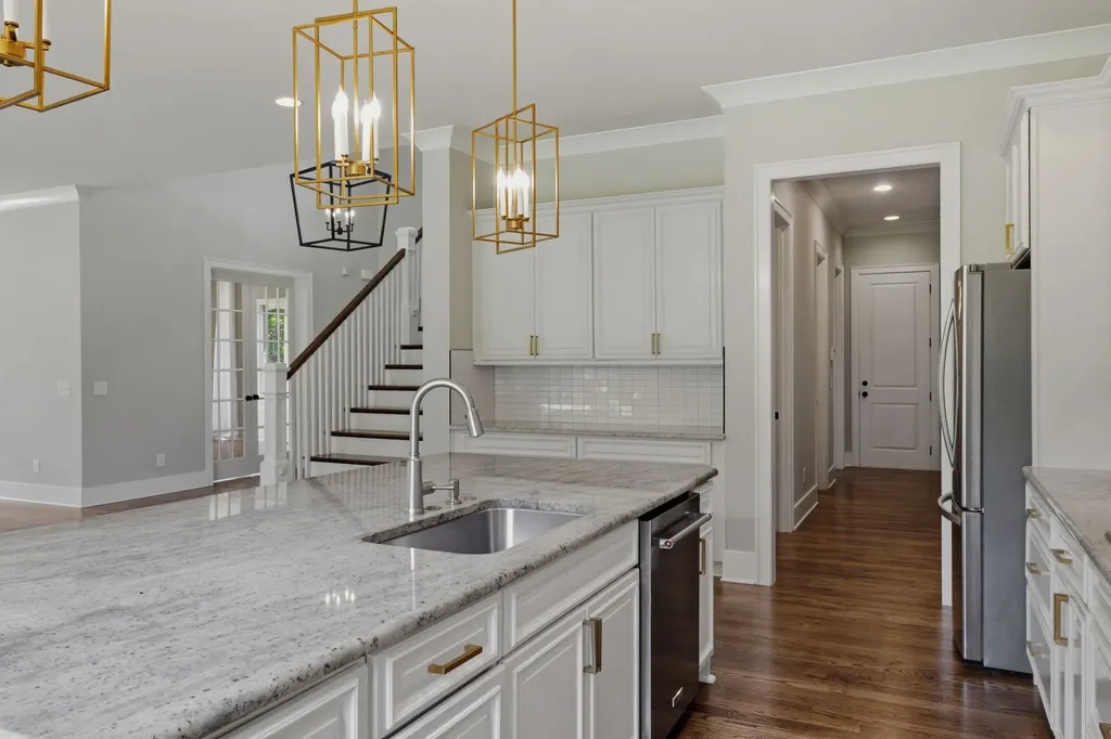 3452 Stagecoach Drive Franklin TN 37067