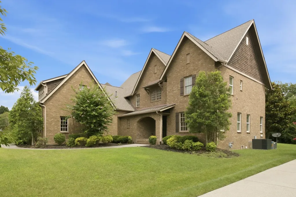 3452 Stagecoach Drive Franklin TN 37067