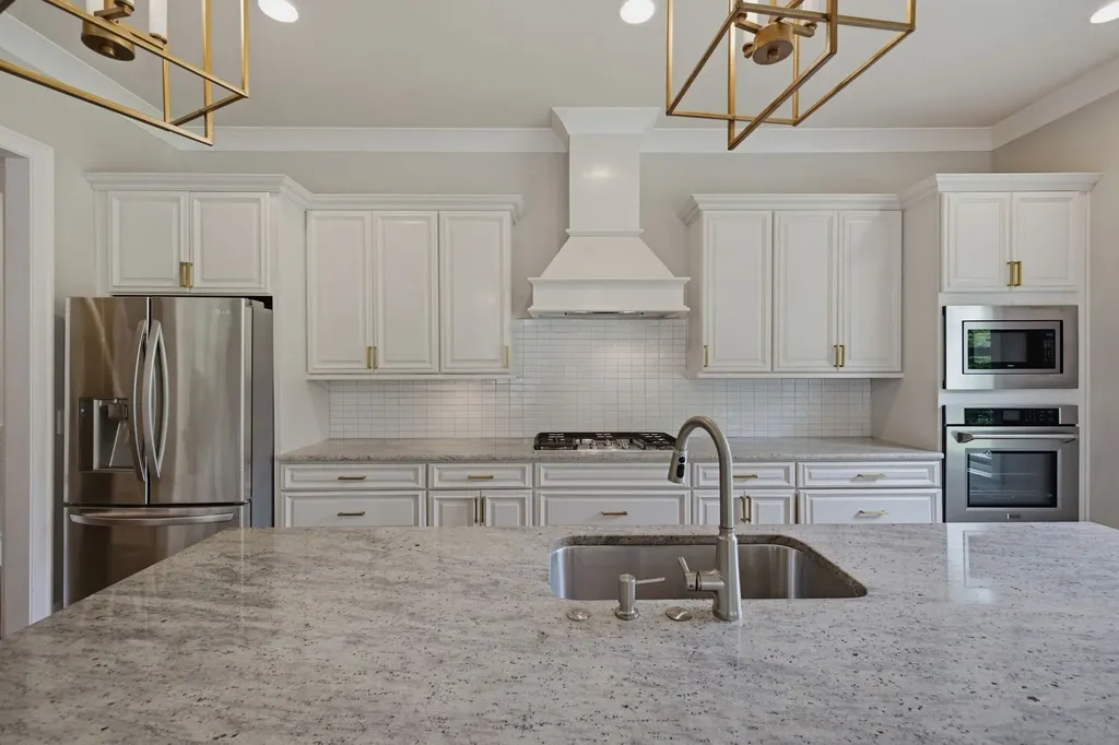 3452 Stagecoach Drive Franklin TN 37067