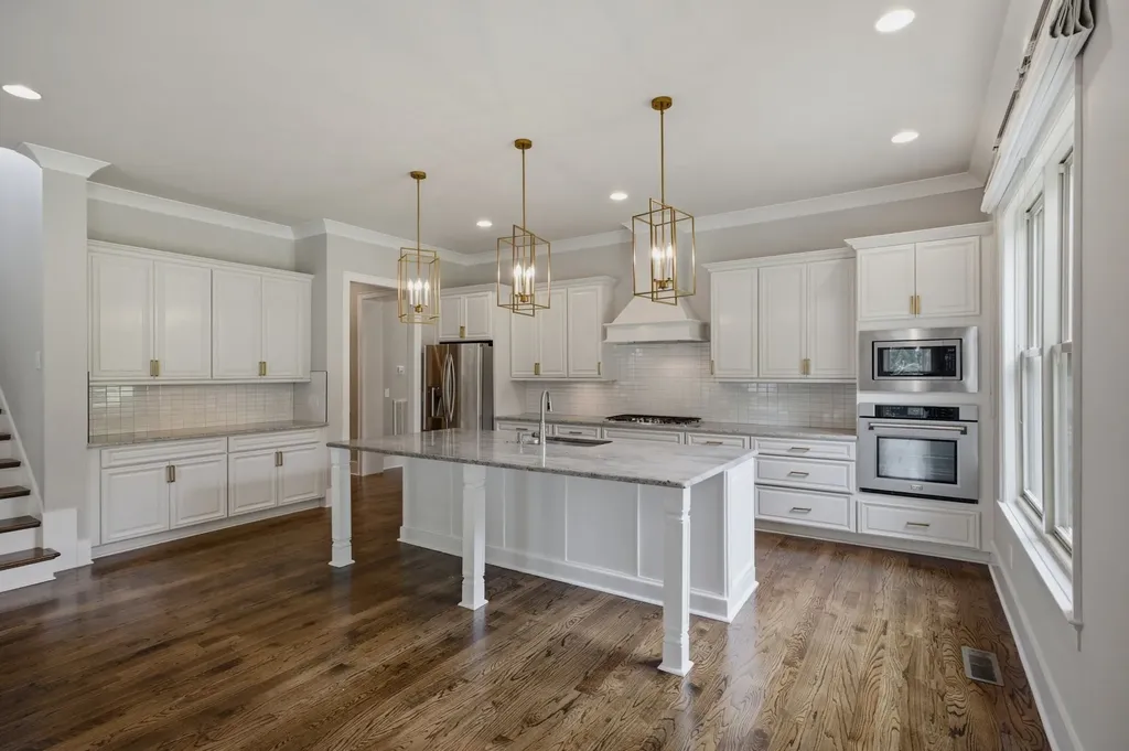 3452 Stagecoach Drive Franklin TN 37067