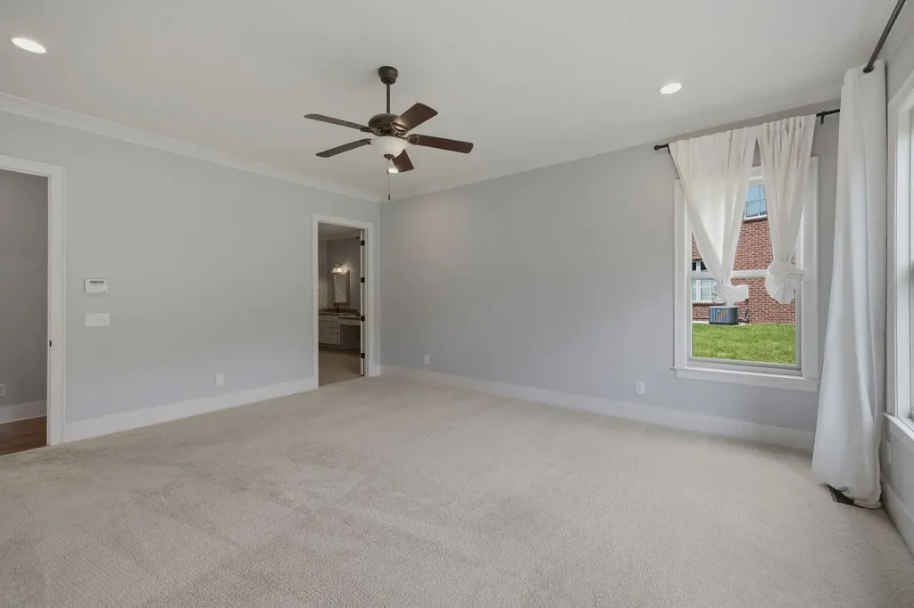 3452 Stagecoach Drive Franklin TN 37067